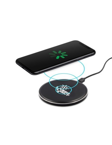 Chargeur sans fil 15W Exclusive Collection | Danre