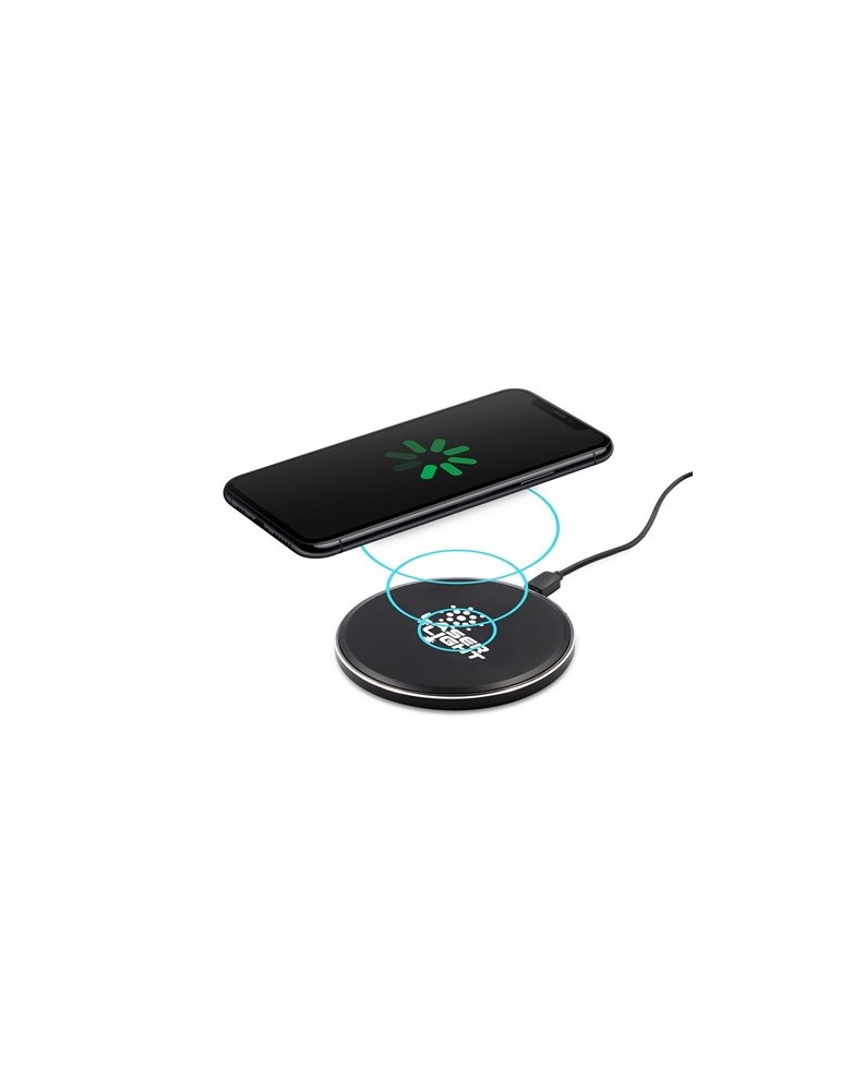 Chargeur sans fil 15W Exclusive Collection | Danre
