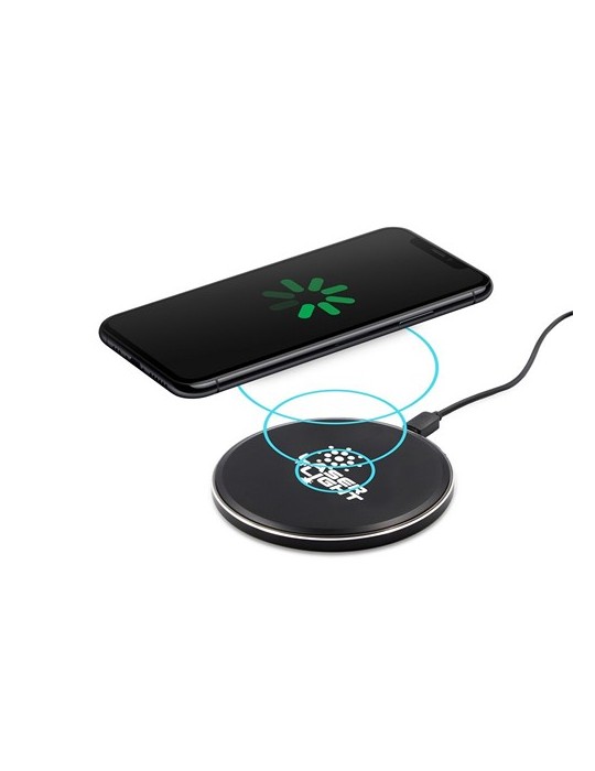 Chargeur sans fil 15W Exclusive Collection | Danre