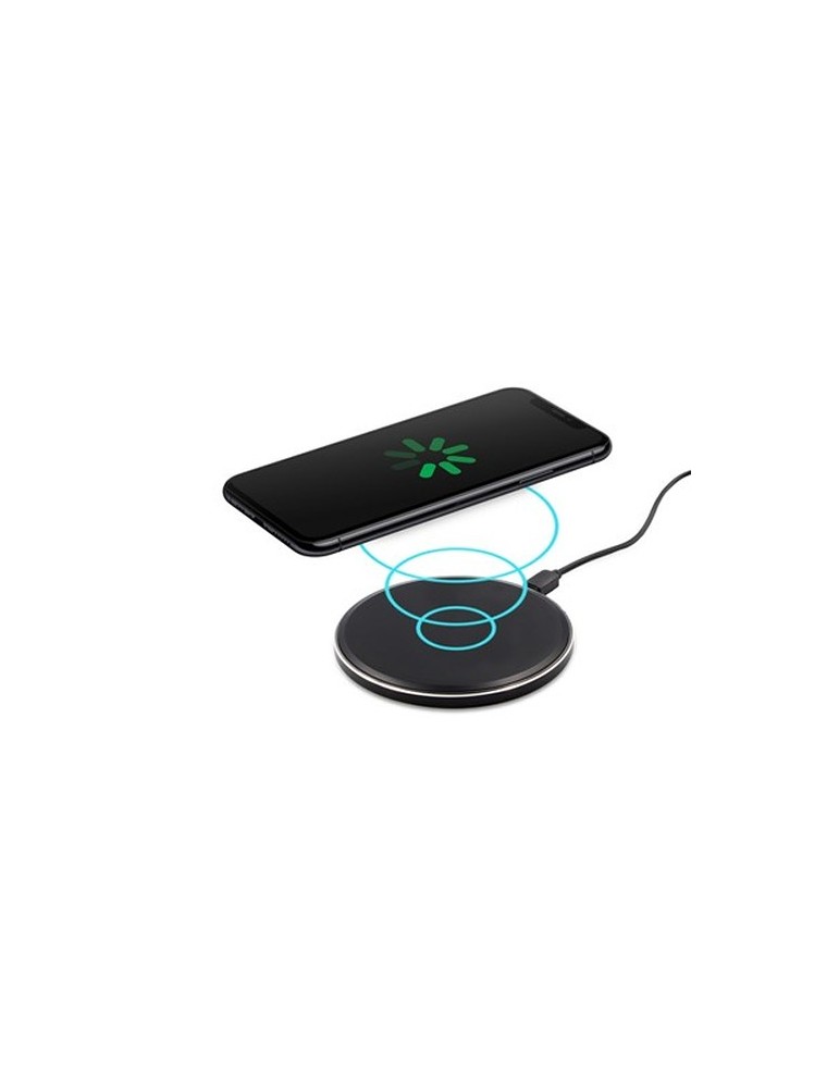 Chargeur sans fil 15W Exclusive Collection | Danre