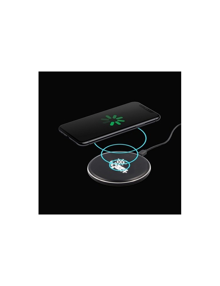Chargeur sans fil 15W Exclusive Collection | Danre
