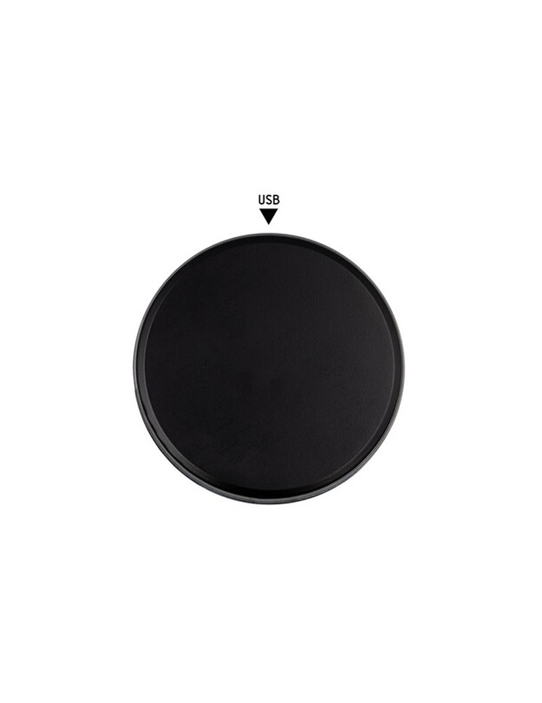 Chargeur sans fil 15W Exclusive Collection | Danre