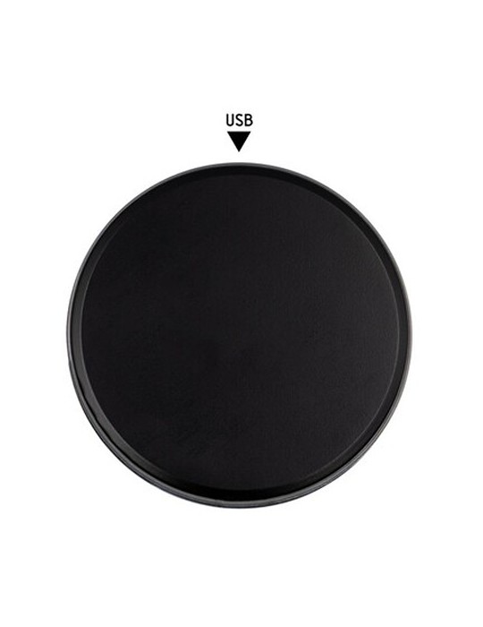 Chargeur sans fil 15W Exclusive Collection | Danre