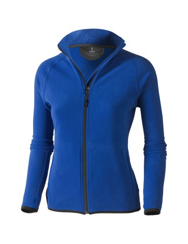 Veste micro-polaire full zip femme Brossard