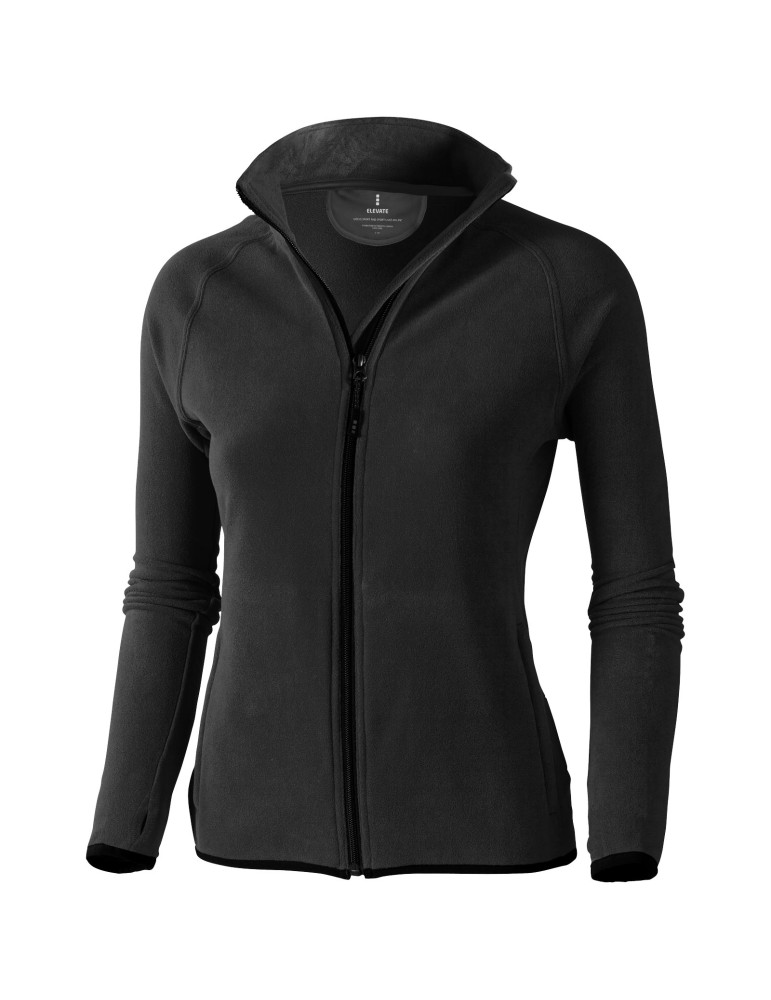 Veste micro-polaire full zip femme Brossard