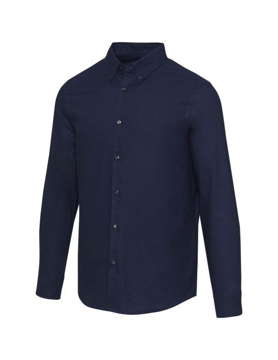 Chemise homme oxford de 165 g/m² Sphene
