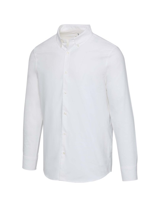 Chemise homme oxford de 165 g/m² Sphene
