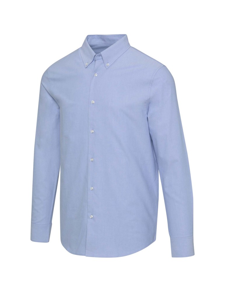Chemise homme oxford de 165 g/m² Sphene