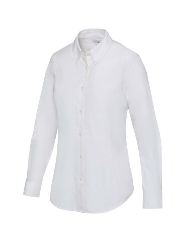 Chemise femme oxford de 165 g/m² Sphene