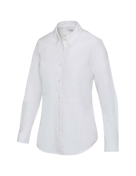 Chemise femme oxford de 165 g/m² Sphene