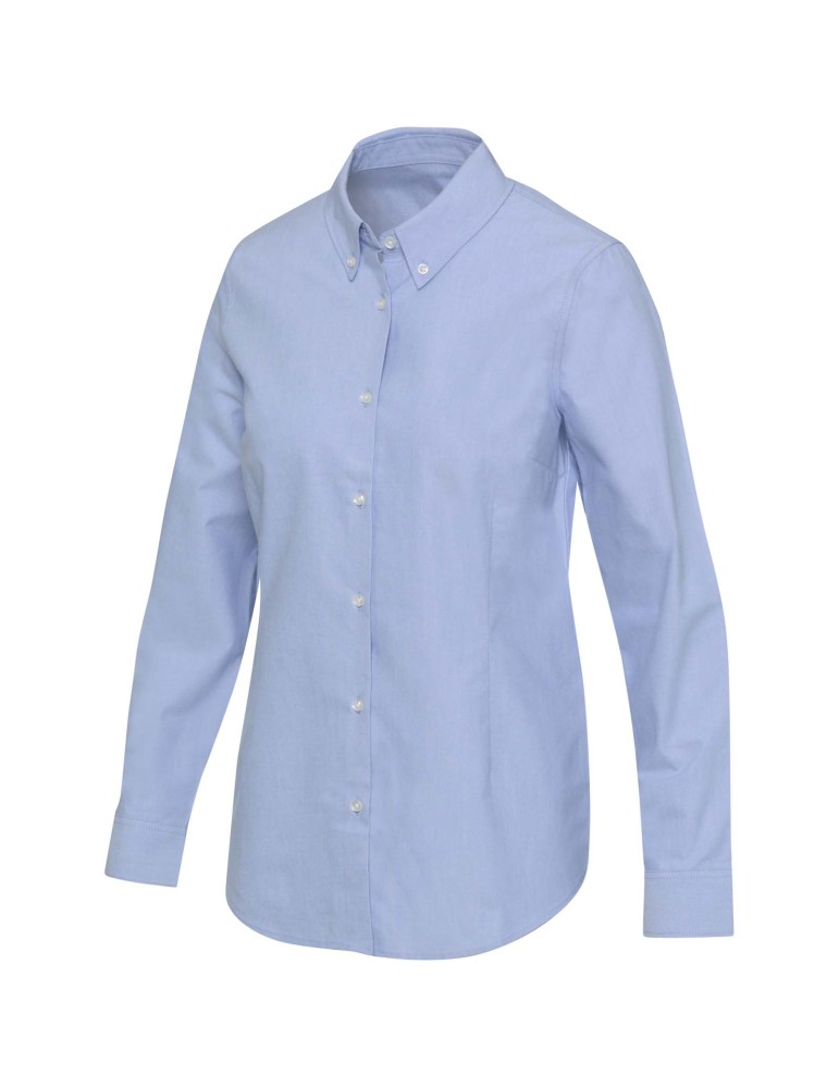 Chemise femme oxford de 165 g/m² Sphene
