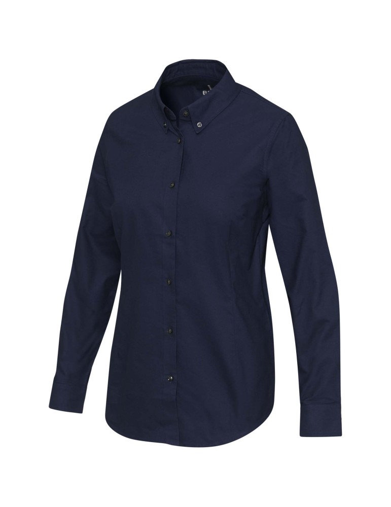 Chemise femme oxford de 165 g/m² Sphene