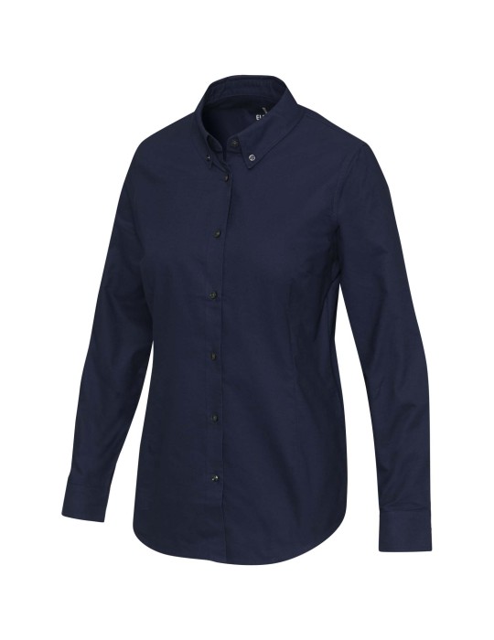 Chemise femme oxford de 165 g/m² Sphene