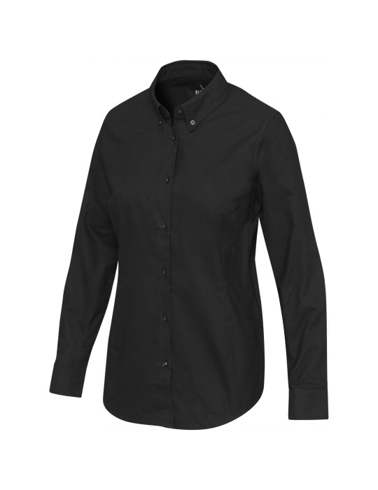 Chemise femme oxford de 165 g/m² Sphene