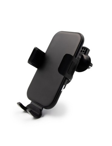 Support de téléphone portable pour voiture, chargeur sans fil 15W | Skyler