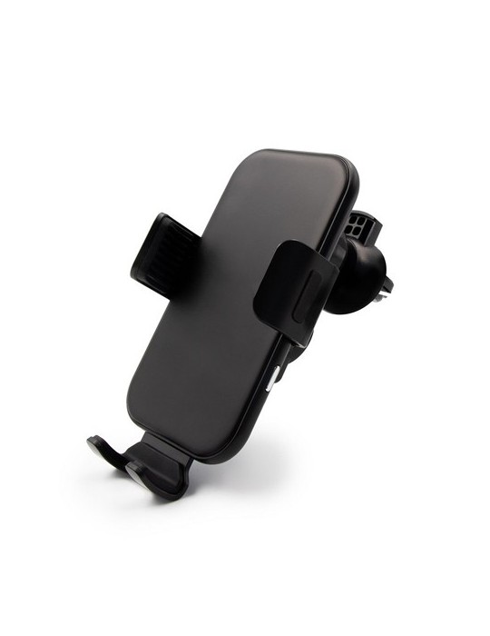Support de téléphone portable pour voiture, chargeur sans fil 15W | Skyler