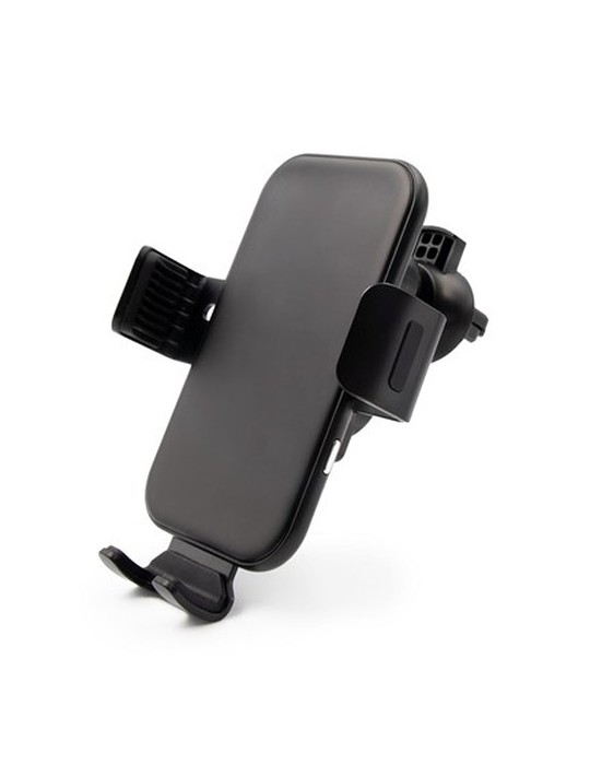 Support de téléphone portable pour voiture, chargeur sans fil 15W | Skyler