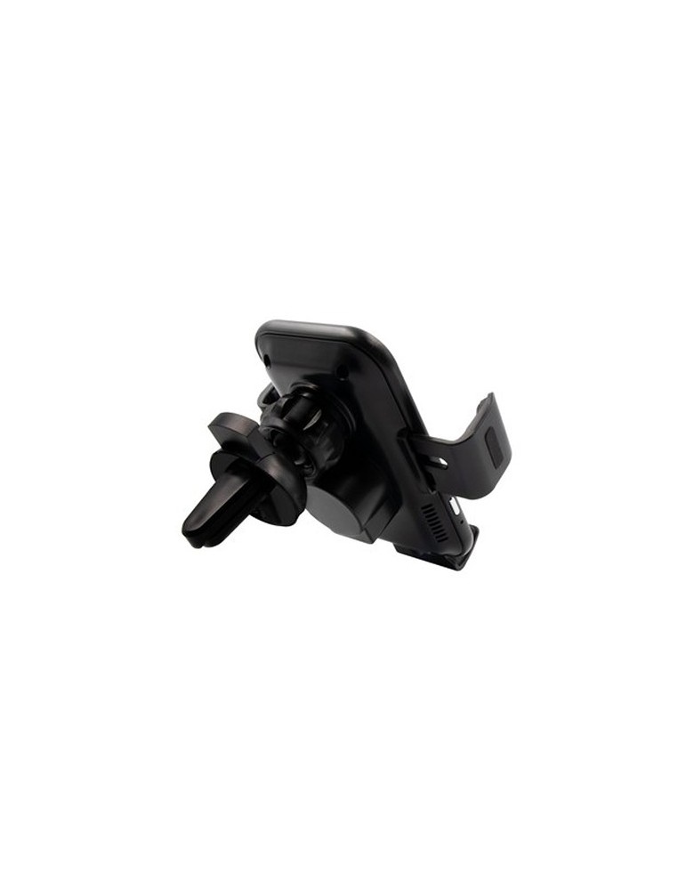 Support de téléphone portable pour voiture, chargeur sans fil 15W | Skyler