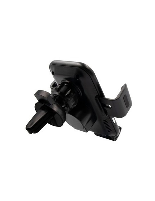 Support de téléphone portable pour voiture, chargeur sans fil 15W | Skyler