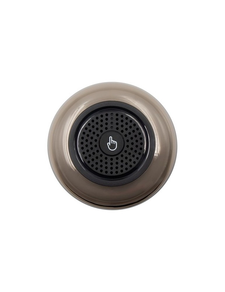 Enceinte sans fil 5W, lumière RVB | Seamus