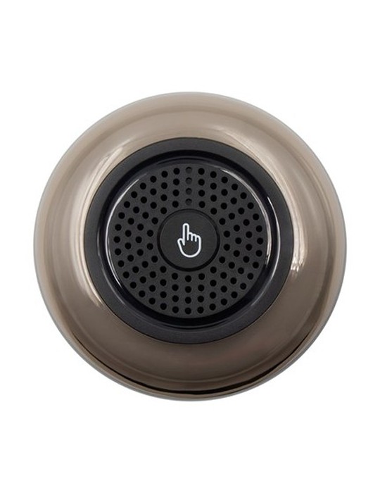 Enceinte sans fil 5W, lumière RVB | Seamus