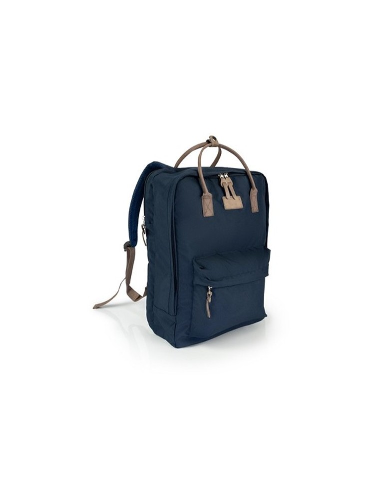 Sac à dos pour ordinateur portable 15,6" RPET B'RIGHT | Finlay