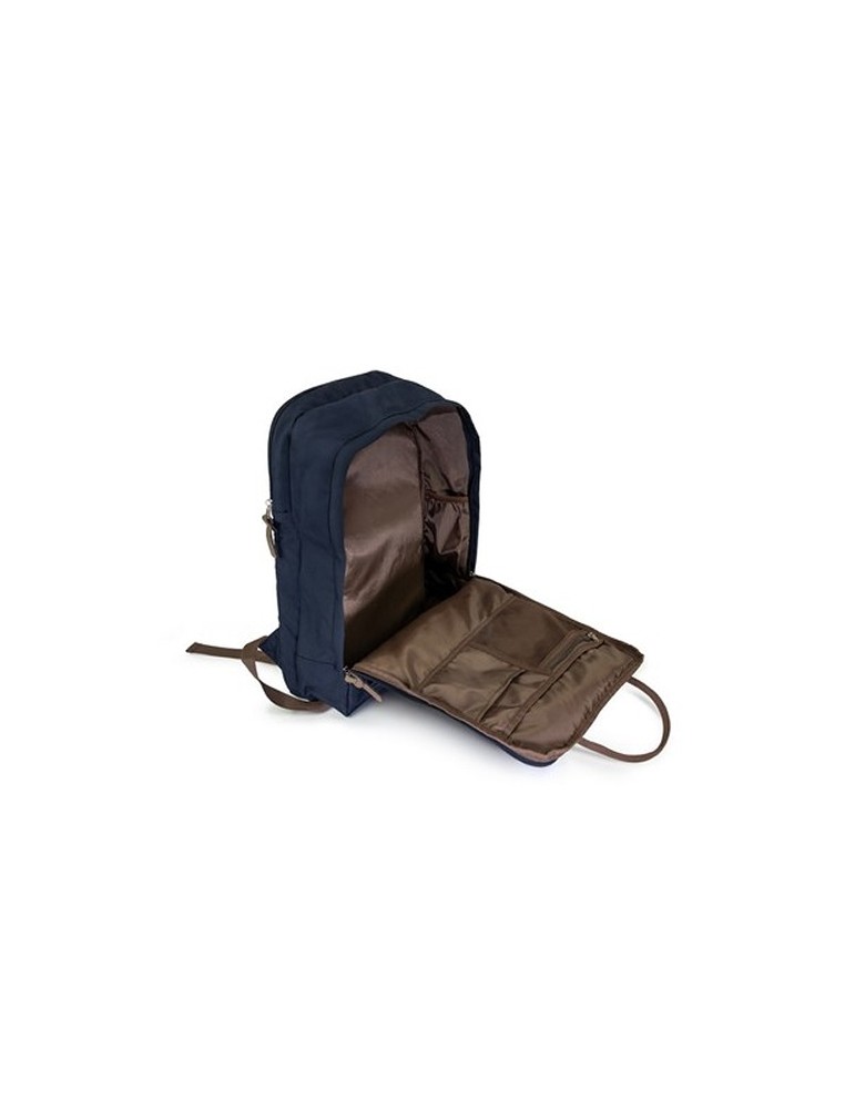 Sac à dos pour ordinateur portable 15,6" RPET B'RIGHT | Finlay