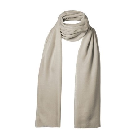Foulard Personnalisé Mode Éco-responsable Ribban Matières : viscose Couleurs : fuchsia impression haute définition