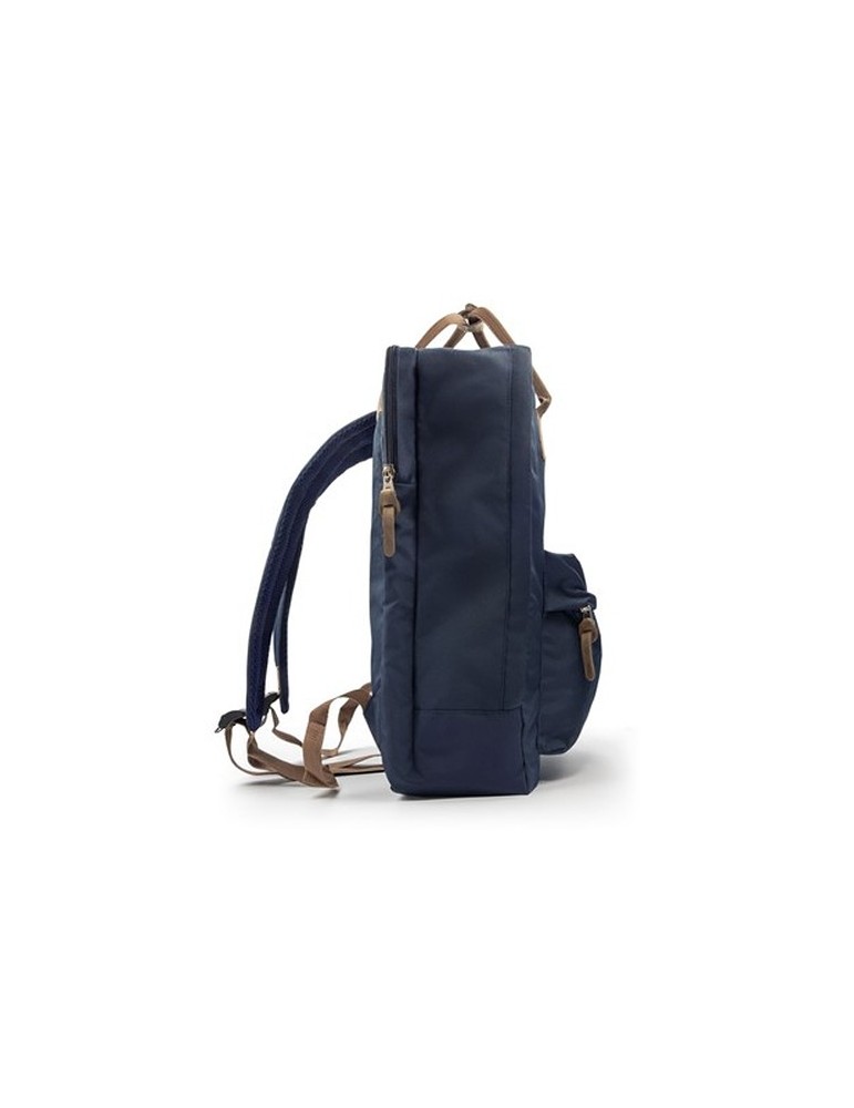 Sac à dos pour ordinateur portable 15,6" RPET B'RIGHT | Finlay