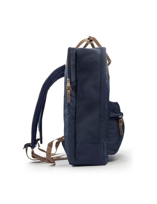 Sac à dos pour ordinateur portable 15,6" RPET B'RIGHT | Finlay