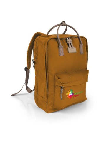 Sac à dos pour ordinateur portable 15,6" RPET B'RIGHT | Finlay 2