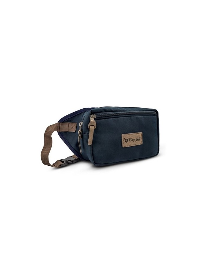 Sac banane B'RIGHT RPET | Roudeline