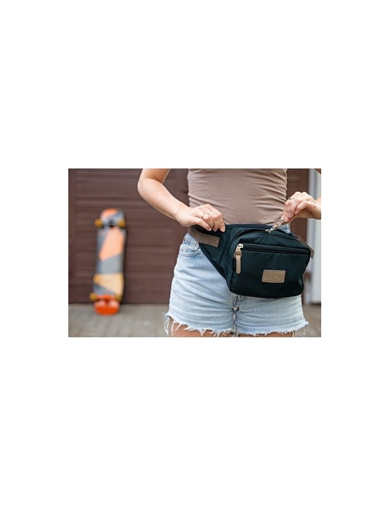 Sac banane B'RIGHT RPET | Roudeline