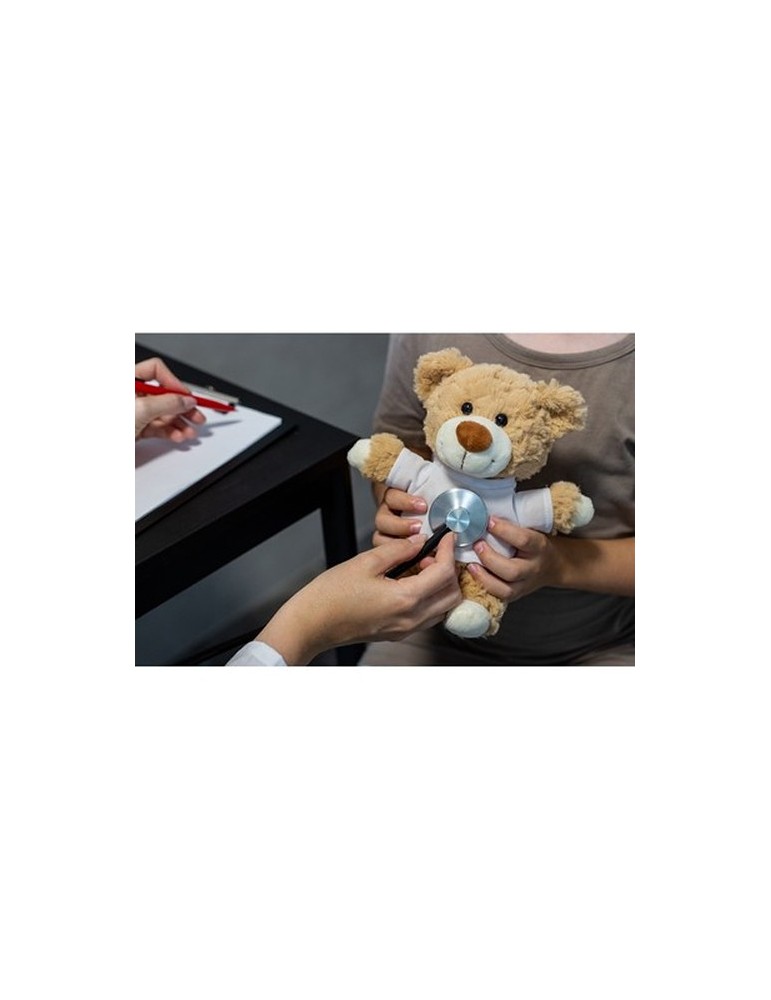 Ours en peluche | Dreamerty