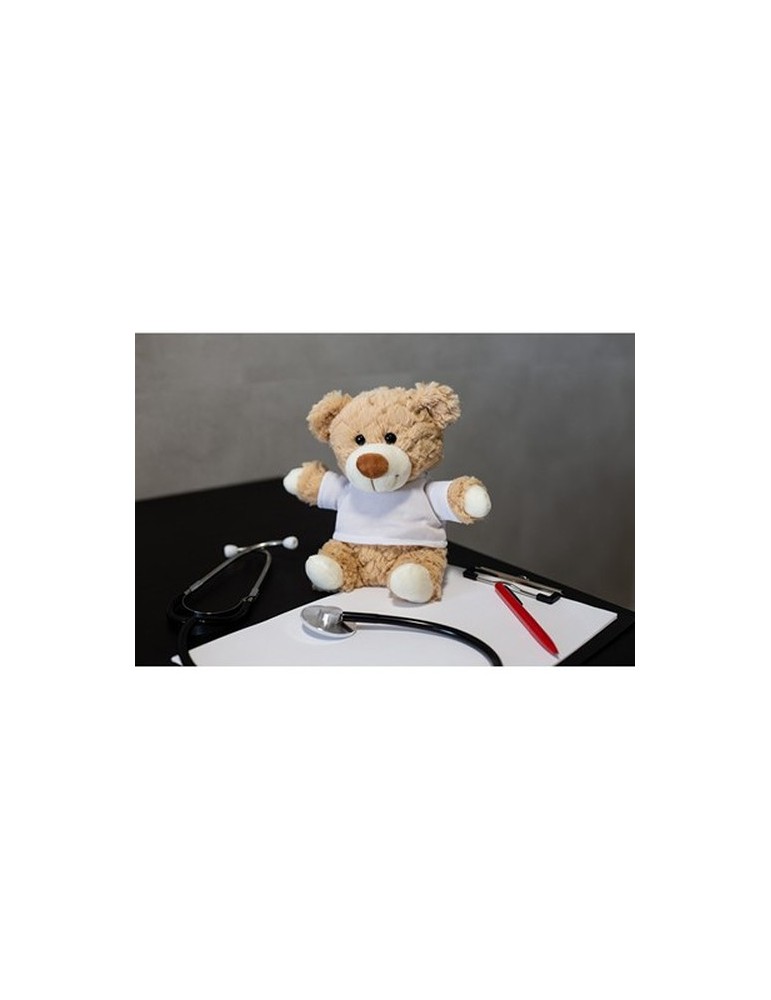 Ours en peluche | Dreamerty