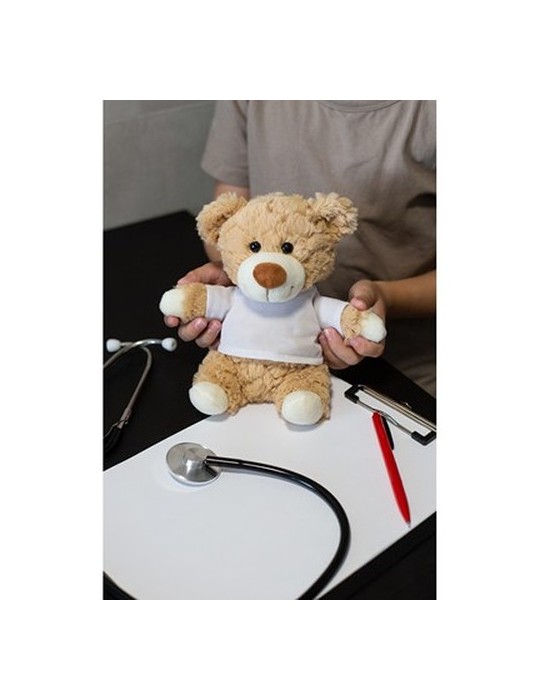 Ours en peluche | Dreamerty