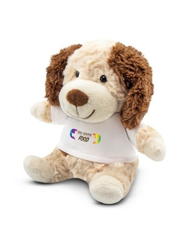 Chien en peluche | Sneeffy