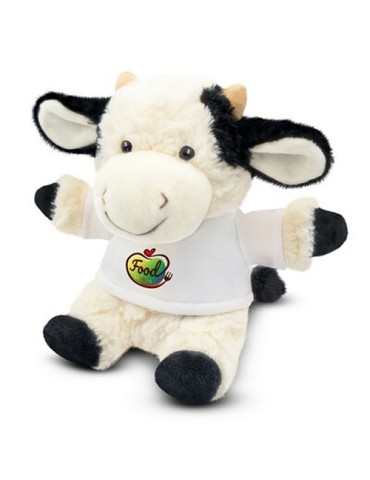 Vache en peluche | Fieldith