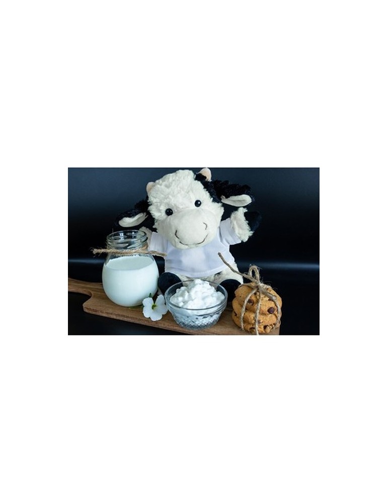 Vache en peluche | Fieldith