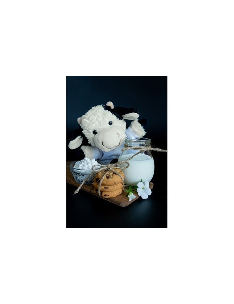 Vache en peluche | Fieldith