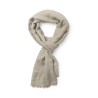Foulard Personnalisé Mode Éco-responsable Ribban Matières : viscose Couleurs : fuchsia personnalisation sur mesure