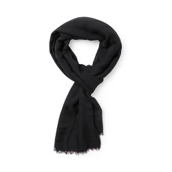 Foulard Personnalisé Mode Éco-responsable Ribban Matières : viscose Couleurs : rose objet promotionnel éco-responsable