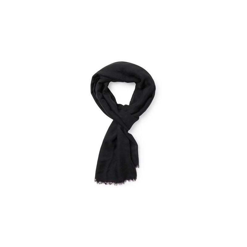 Foulard Personnalisé Mode Éco-responsable Ribban Matières : viscose Couleurs : rose objet promotionnel éco-responsable