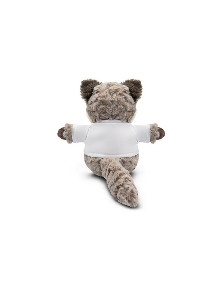 Loup en peluche | Wildore