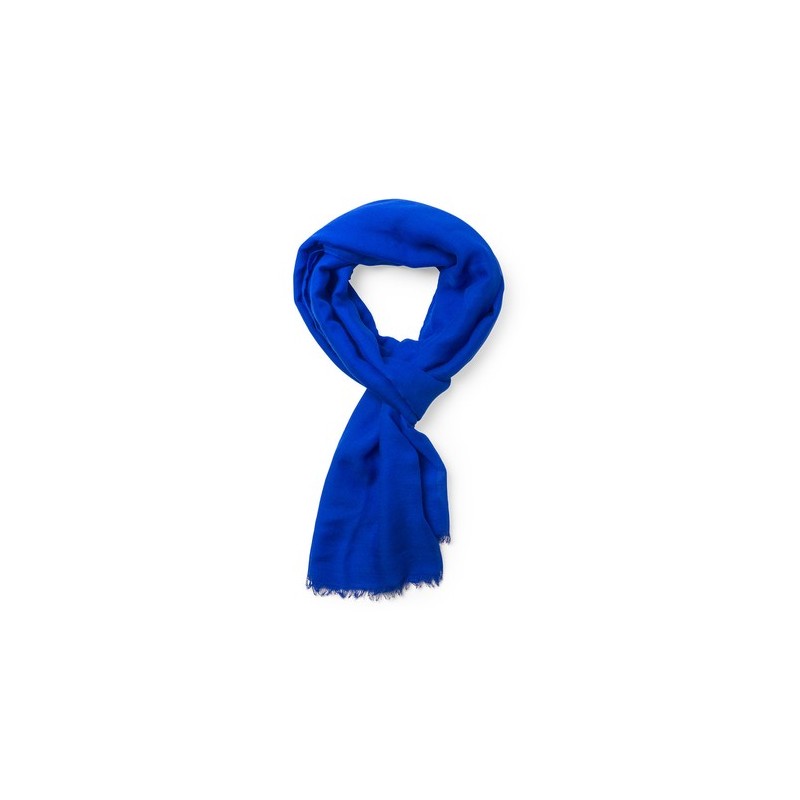 Foulard Personnalisé Mode Éco-responsable Ribban Matières : viscose Couleurs : rose accessoire événementiel unique