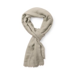 Foulard Personnalisé Mode Éco-responsable Ribban Matières : viscose Couleurs : rose personnalisable avec votre logo