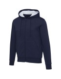 Sweat à capuche sherpa vêtement personnalisé | Natron