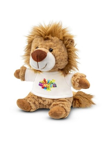 Lion en peluche | Manethew