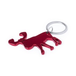 Porte-Clés Ouvre Bouteille Pudox : Pratique et Original 2