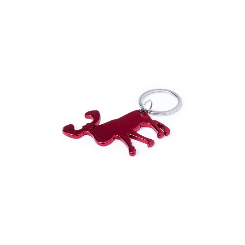 Porte-Clés Ouvre Bouteille Pudox : Pratique et Original